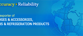 industrial pressure gauges, digital pressure gauges, pressure gauges manufacturer