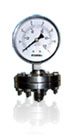 pressure exporter