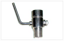 2 Way 3 Way Gauge Cocks
