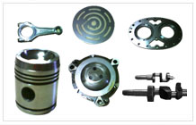Replacement Compressor Spares